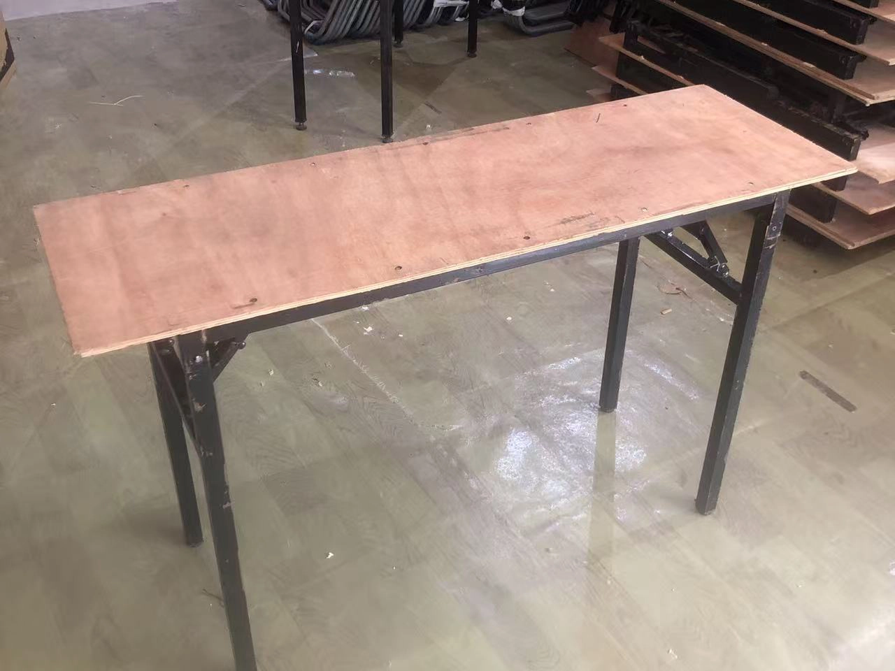 1.5M礼仪桌